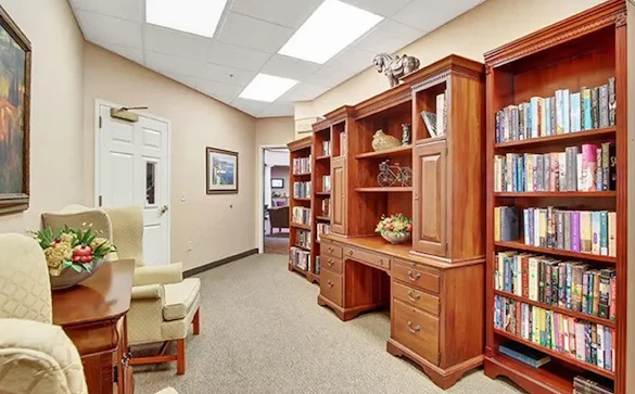 Image of Keystone Villa at Douglasville (5)