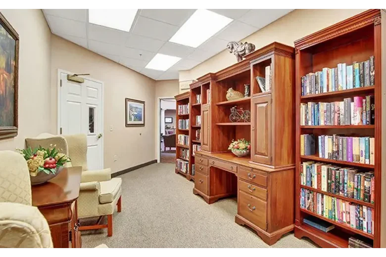 Image of Keystone Villa at Douglasville (5)