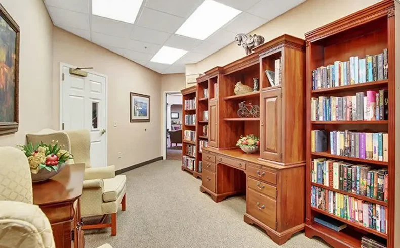 Image of Keystone Villa at Douglasville (5)