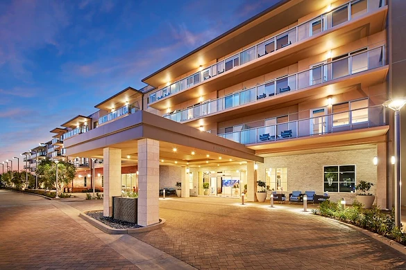 Image of Vivante on the Coast (1)