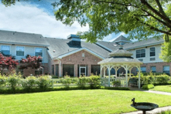 Image of Appletree Court (10)
