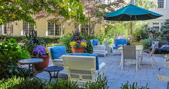 Image of The Greens At Cannondale (6)