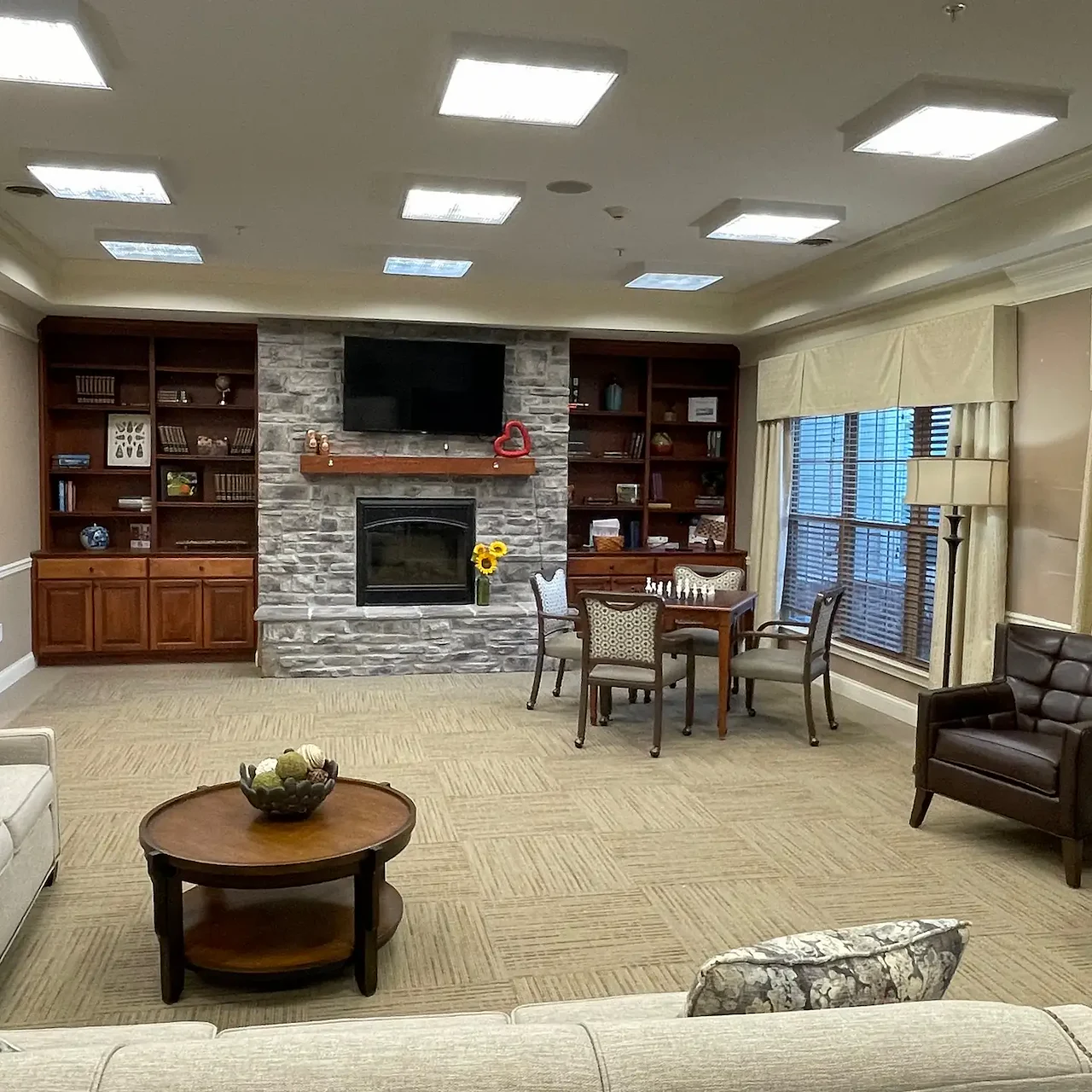 Image of Morning Pointe Senior Living of Powell (3)