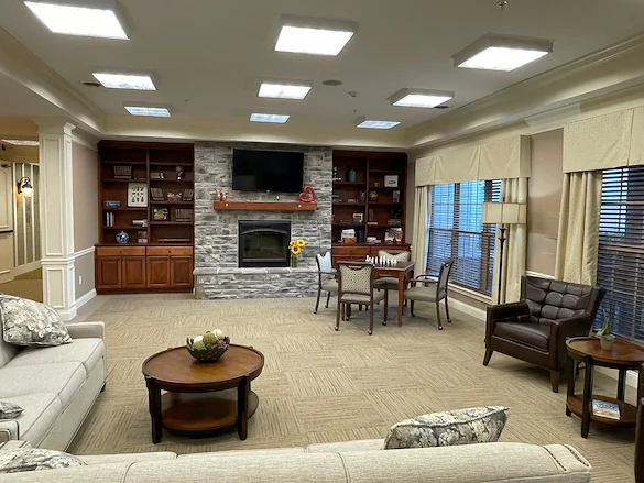 Image of Morning Pointe Senior Living of Powell (3)