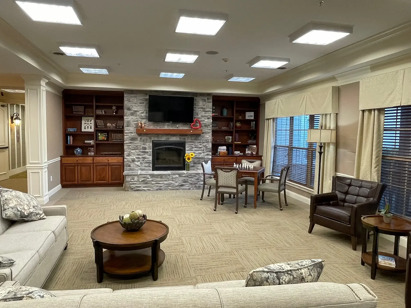 Image of Morning Pointe Senior Living of Powell (3)