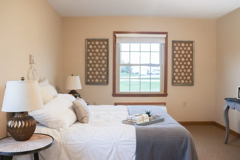 Image of Christian Village at Mason - Grace Center (4)