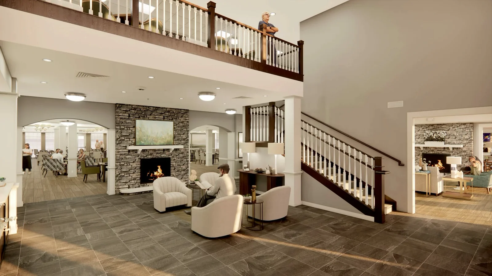 Image of Cedar Lake Senior Living (6)
