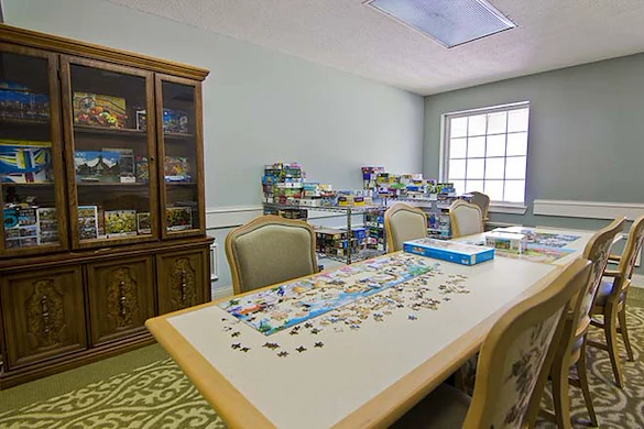 Image of Brookdale Clinton (6)