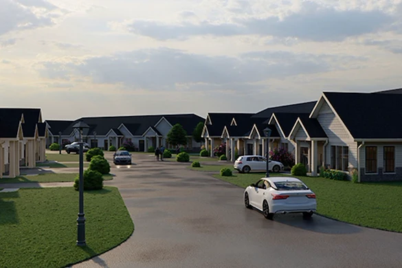 Image of The Carriages of Rochester (2)