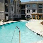 Image of The Claiborne at Hattiesburg (3)