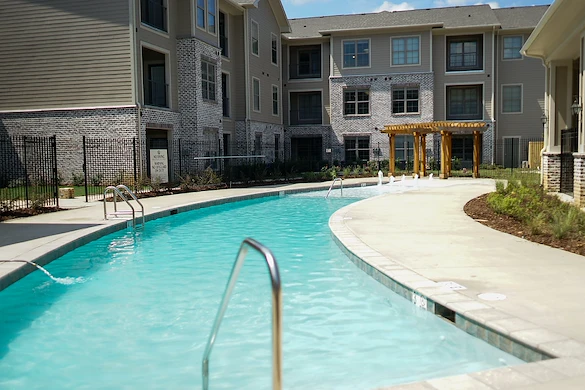 Image of The Claiborne at Hattiesburg (3)