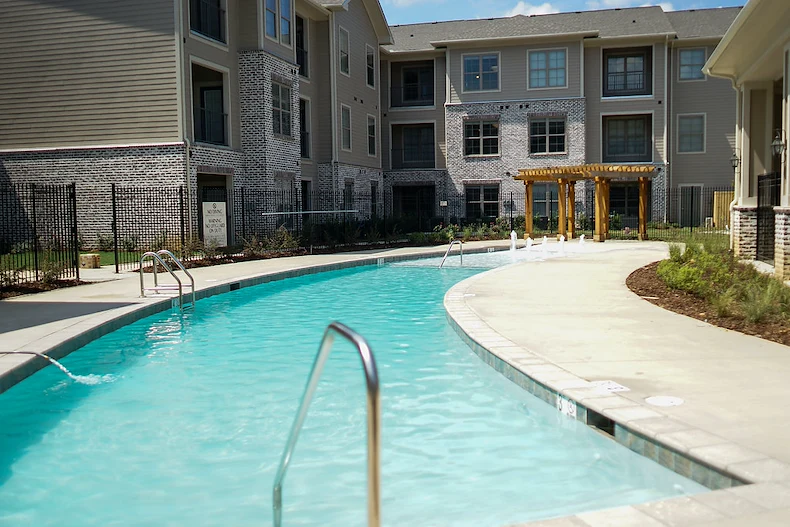 Image of The Claiborne at Hattiesburg (3)