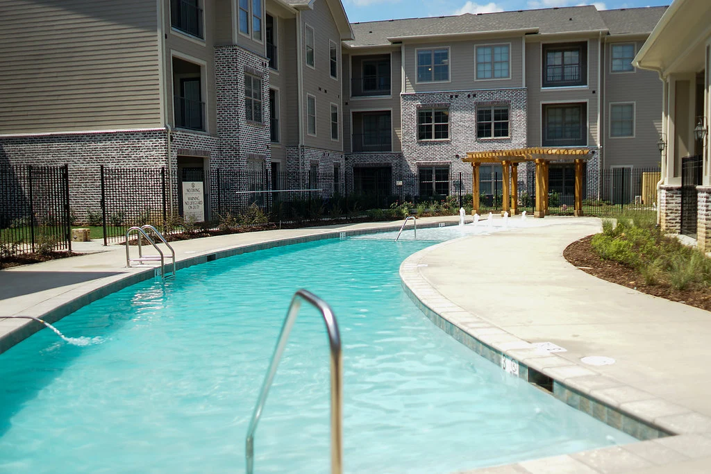 Image of The Claiborne at Hattiesburg (3)