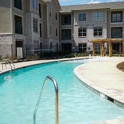 Image of The Claiborne at Hattiesburg (3)