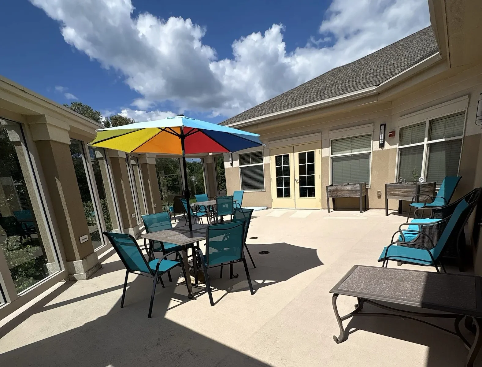 Image of Hattie's Glen - Madison (8)