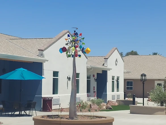 Image of Cottages of Tucson (8)