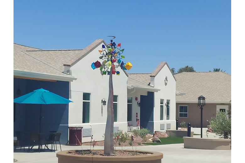 Image of Cottages of Tucson (8)
