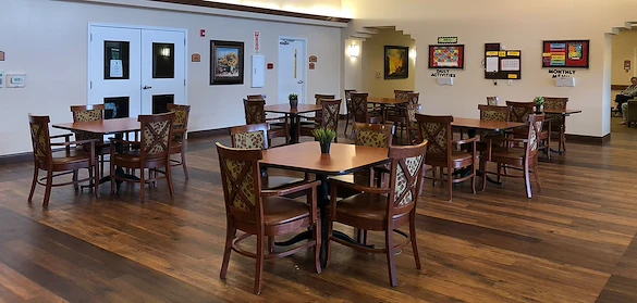 Image of WoodCreek Bend Memory Care (6)