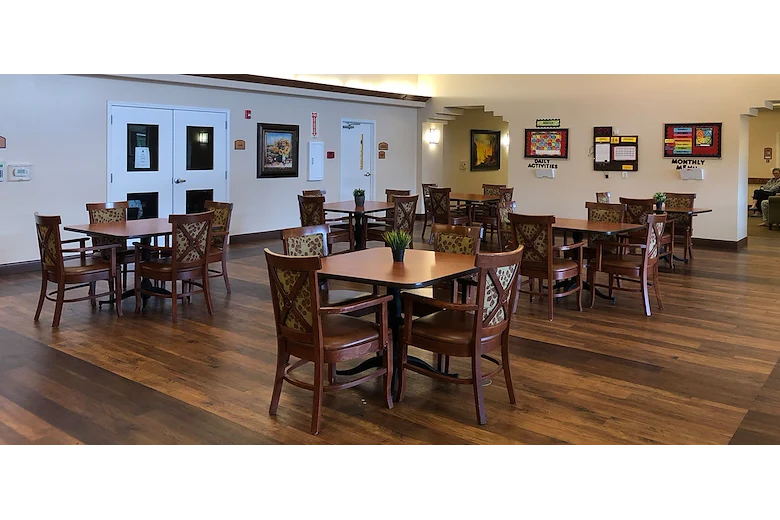 Image of WoodCreek Bend Memory Care (6)