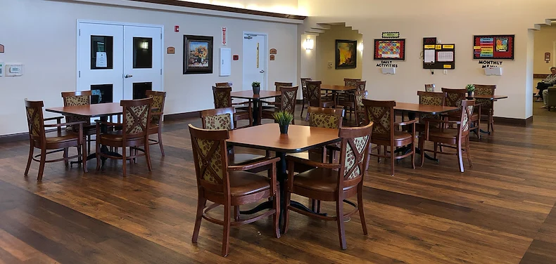 Image of WoodCreek Bend Memory Care (6)