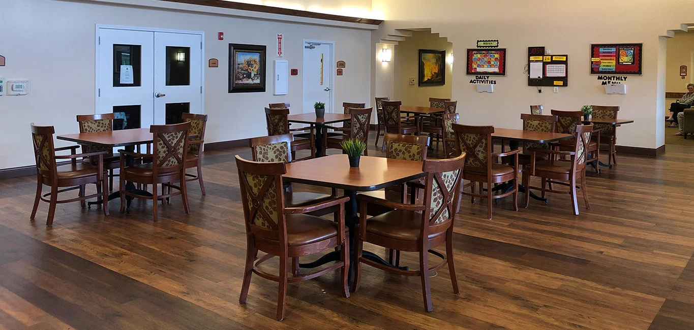 Image of WoodCreek Bend Memory Care (6)