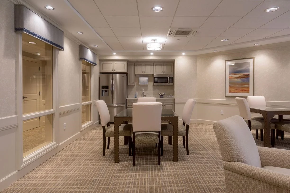 Image of Brandon Oaks Nursing and Rehabilitation Center (4)