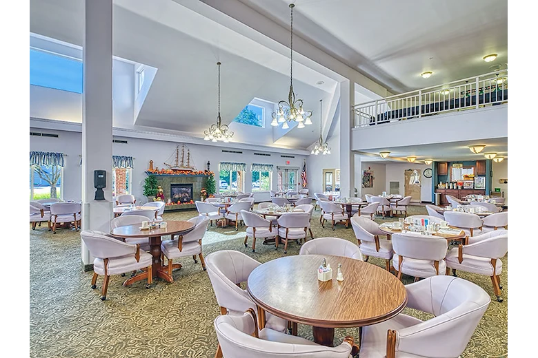 Image of Holiday Blue Water Lodge (3)