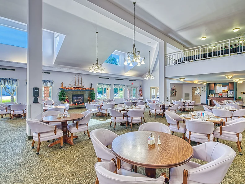 Image of Holiday Blue Water Lodge (3)