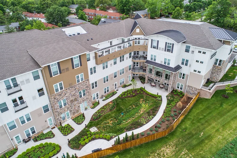 Image of Anthology of Clayton View (1)