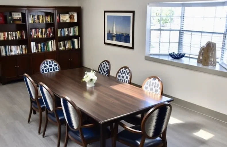 Image of Regency Coupeville Rehab And Nursing Center (6)