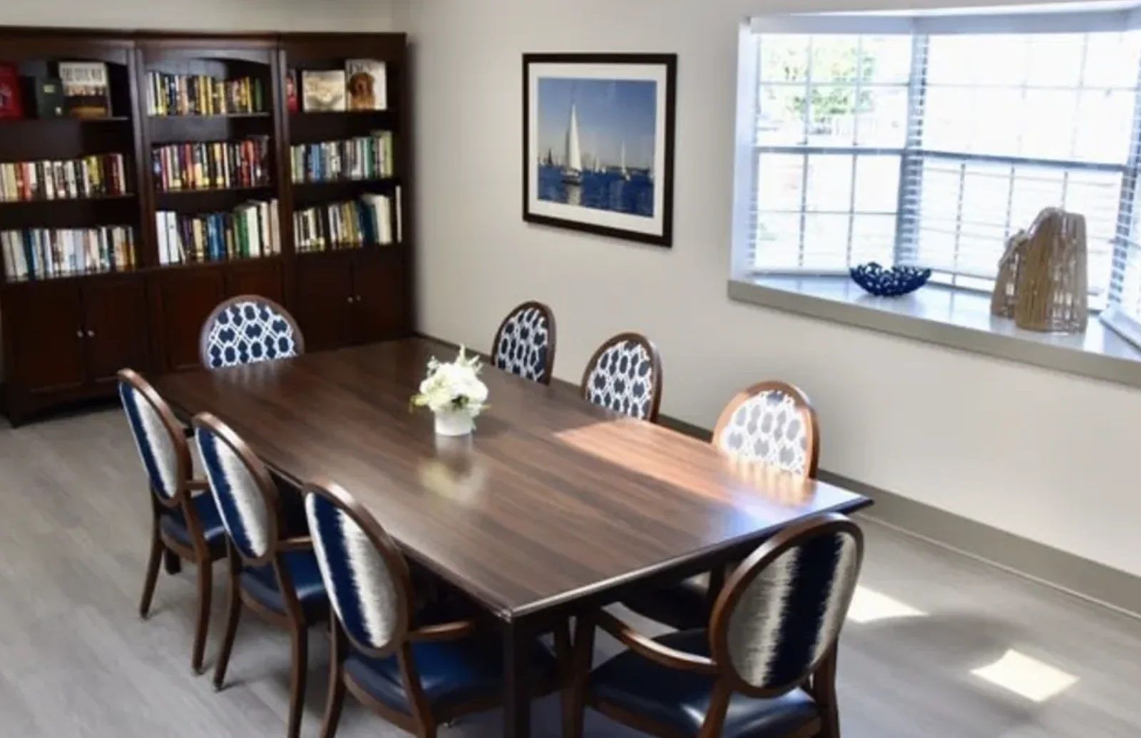 Image of Regency Coupeville Rehab And Nursing Center (6)