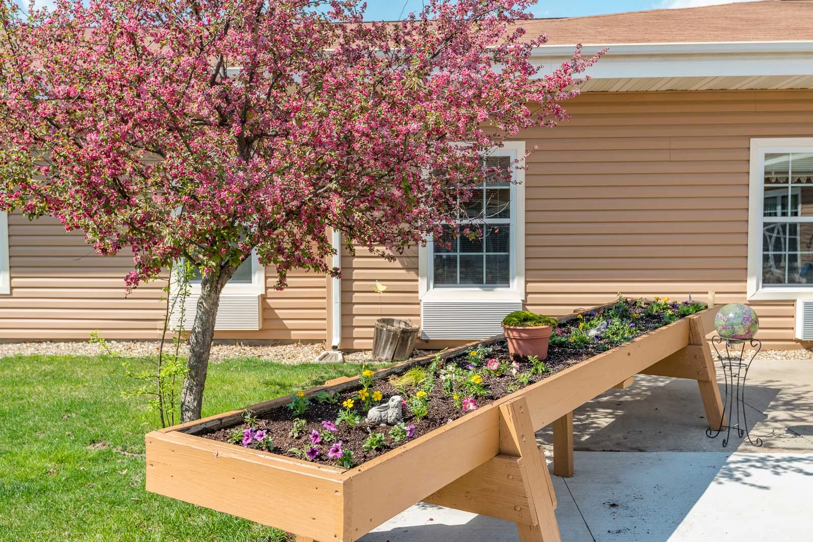 Image of Windsor Manor of Grinnell (6)