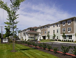 Image of Providence Place (1)