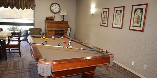 Image of Villa Sorrento (3)