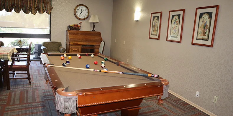 Image of Villa Sorrento (3)