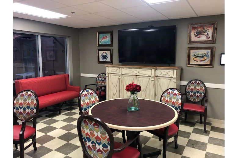 Image of Capital Oaks Nursing & Rehabilitation (4)