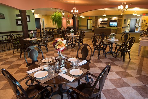 Image of The Pines Healthcare Center (3)