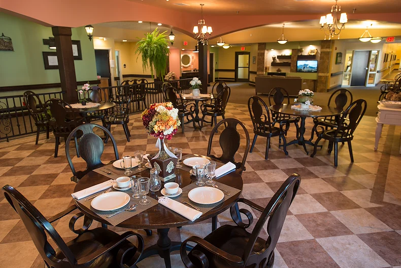 Image of The Pines Healthcare Center (3)