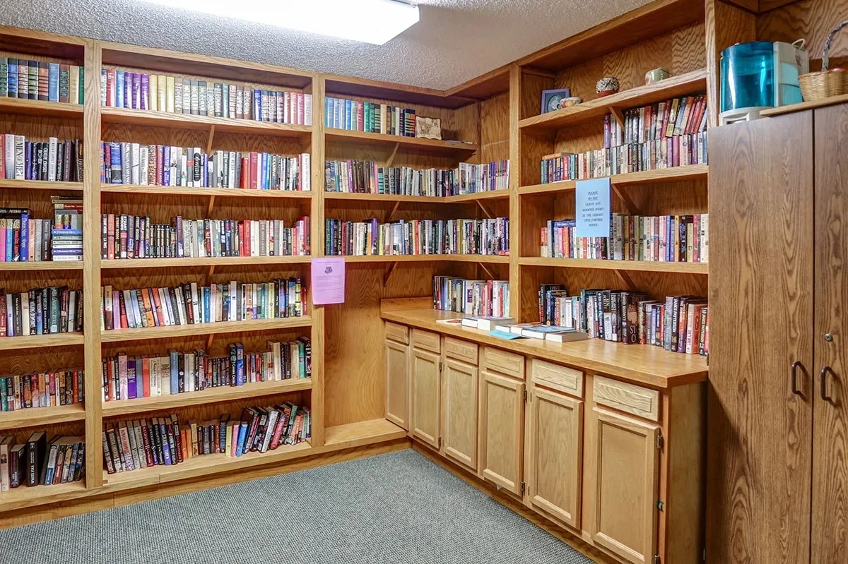 Image of Laurelhurst (6)