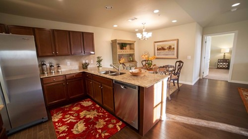 Image of Emerald Cottages of Stonebridge (6)