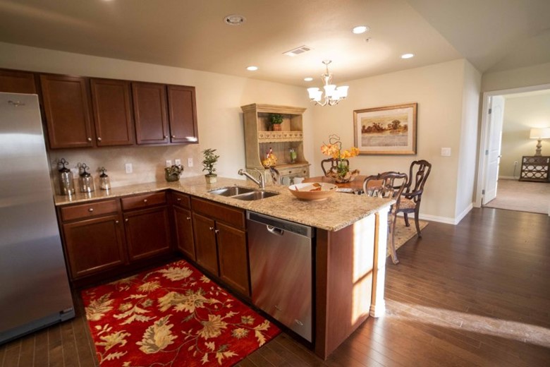 Image of Emerald Cottages of Stonebridge (6)