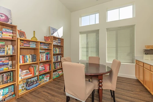 Image of Arbor Faire Senior Apartments (7)
