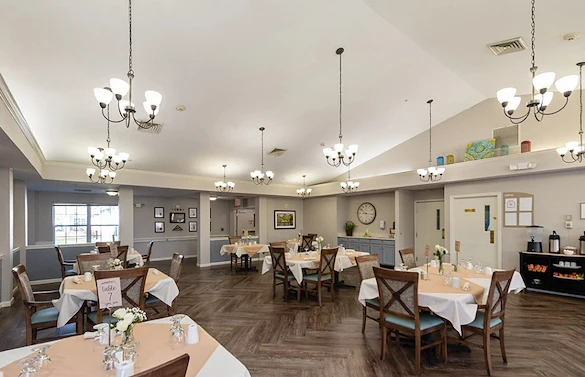 Image of Cedar Creek of Bloomington (7)