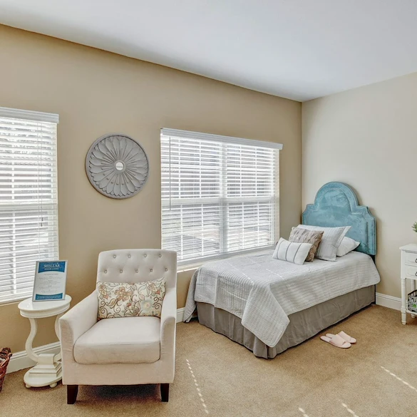 Image of Bayshire Torrey Pines Post-Acute (4)