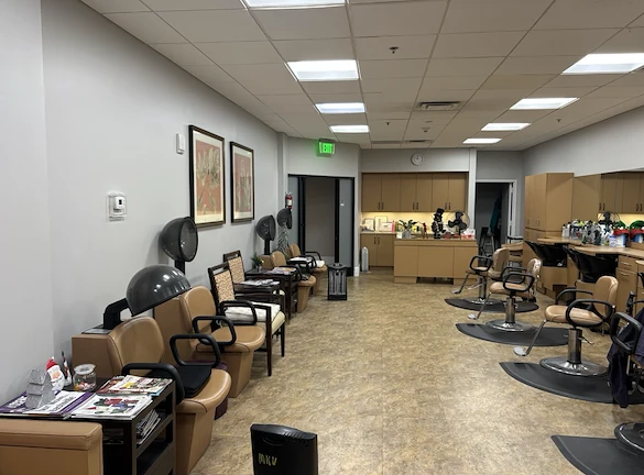 Image of The Hermitage Tower (6)