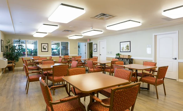 Image of Aventura at Overland Park (5)