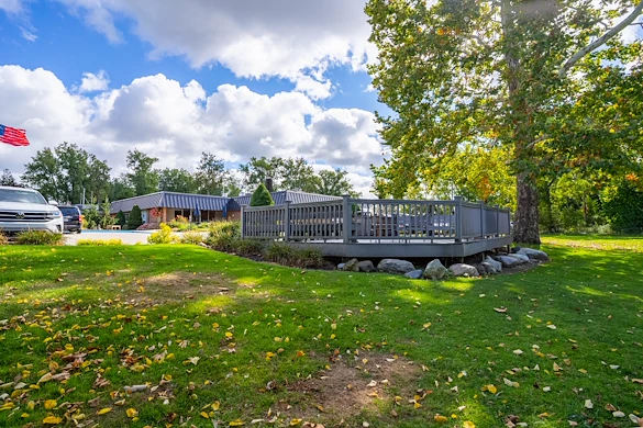 Image of Mission Point of Grandville (4)