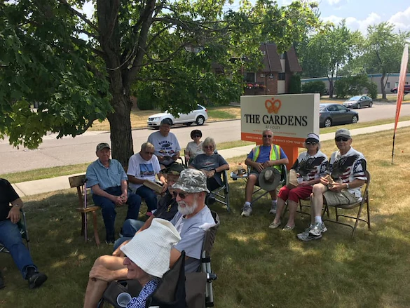 Image of The Gardens At Foley LLC (3)