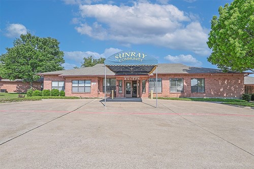 Image of Sunray Community (1)
