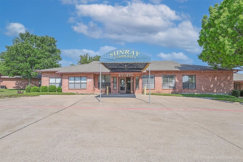 Image of Sunray Community (1)